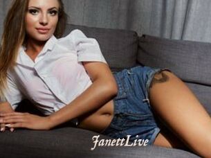 JanettLive