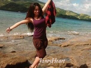 JaneyHeart