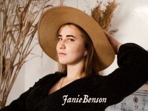 JanieBenson