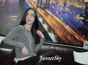 JannetSky