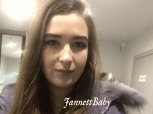 JannettBaby