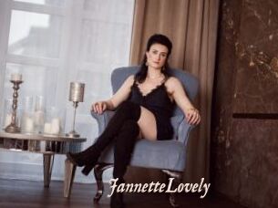 JannetteLovely