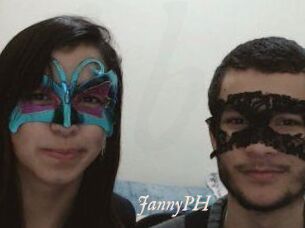 JannyPH Chobix 