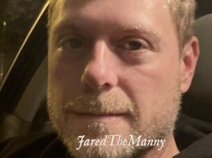 JaredTheManny