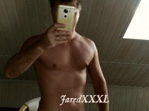 JaredXXXL