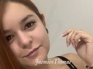 JasmiinThomas