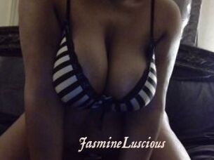 JasmineLuscious