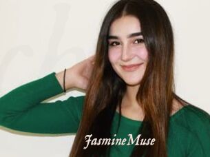 JasmineMuse