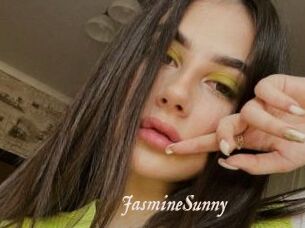 JasmineSunny