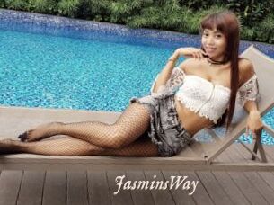 JasminsWay