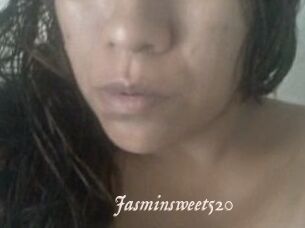 Jasminsweet520