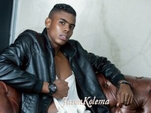 JasonKolema