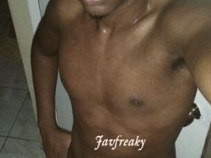 Javfreaky