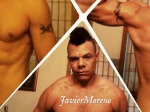 JavierMoreno