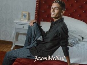 JaxonMcNeil