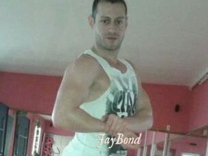 JayBond