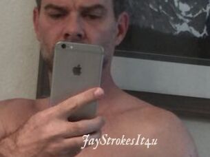 JayStrokesIt4u