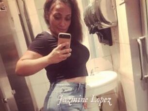 Jazmine_Lopez Chobix 