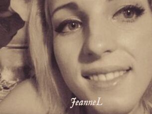 JeanneL