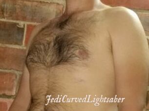 JediCurvedLightsaber
