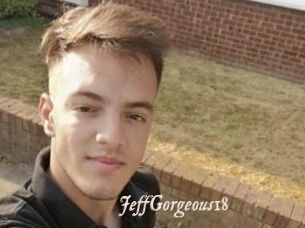 JeffGorgeous18