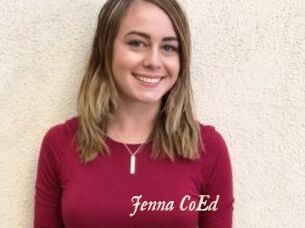 Jenna_CoEd