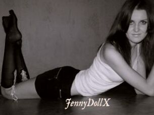 JennyDollX