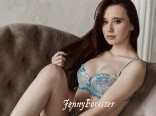 JennyForester