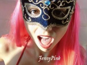 JennyPink