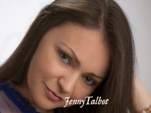 JennyTalbot