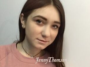 JennyThomson