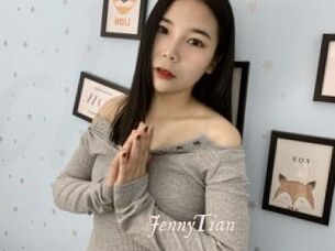 JennyTian