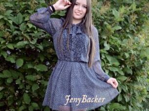 JenyBacker