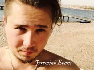 Jeremiah_Evans