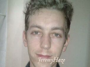 JeremyHaze