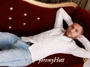 JeremyHott