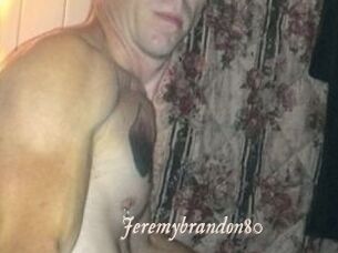 Jeremybrandon80