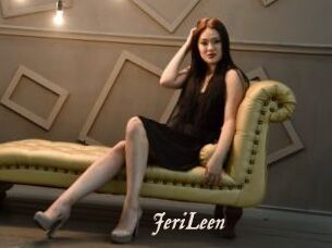 JeriLeen