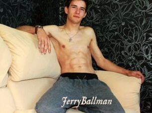 JerryBallman