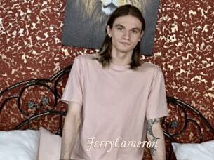 JerryCameron