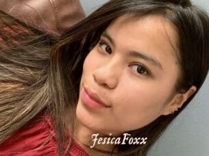 JesicaFoxx