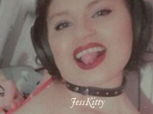 JessKitty