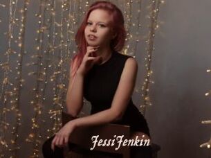 JessiJenkin