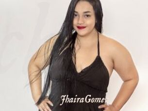 JhairaGomez