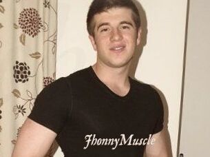 JhonnyMuscle