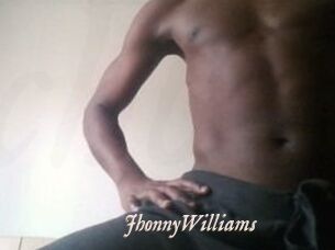 Jhonny_Williams