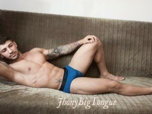 JhonyBigTongue