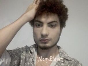 JhonyBlake7