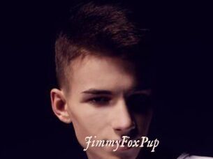 JimmyFoxPup