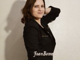 JoanBowells